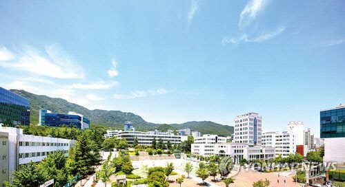 부산대[부산대 제공]